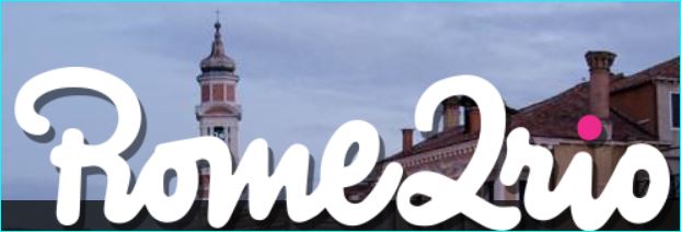 Rome2Rio